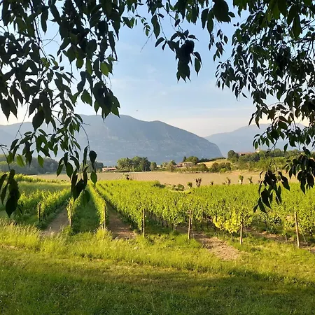 Vigna Apartmán Iseo