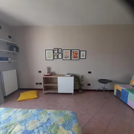 Apartmán Vigna Iseo