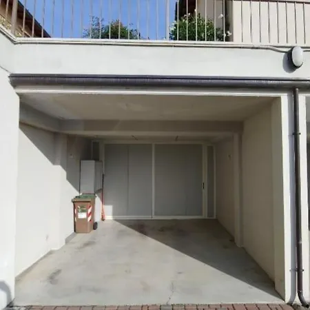 Vigna Apartmán *