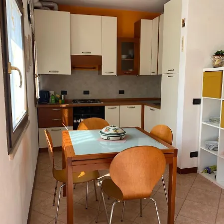 Apartmán Vigna *