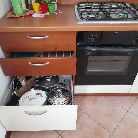 Vigna Apartmán *