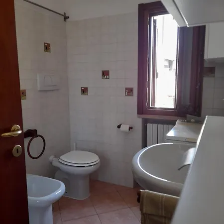 Apartmán Vigna *