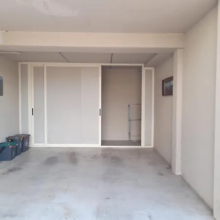 Vigna Apartament *