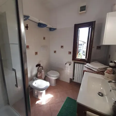 Vigna Apartament *