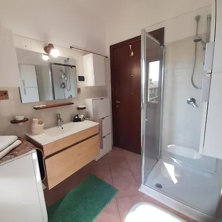 Apartament Vigna